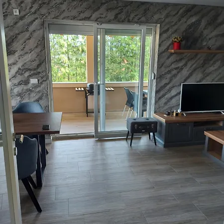 Feniks Apartment *