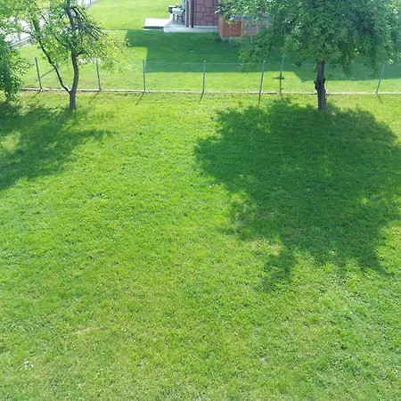 Apartment Feniks *
